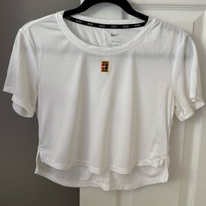 Nike Dri-fit Heritage Top